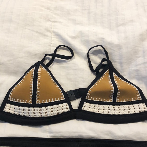 Triangl Swimwear Farrah Bikini - Picture 4 of 8